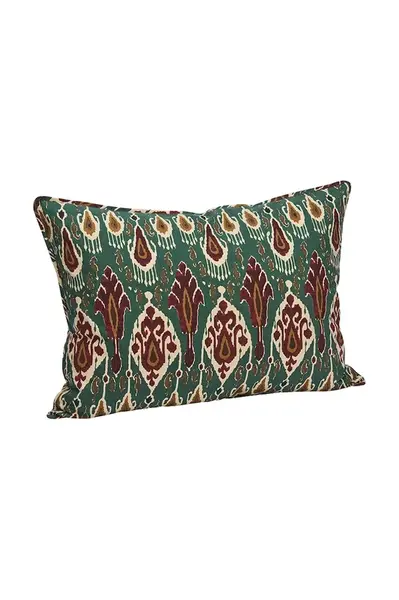 Bavlněný povlak na polštář Madam Stoltz 50 x 70 cm