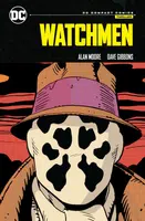 WATCHMEN DC COMPACT