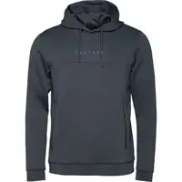 CASTORE SCUBA HOODY Pánská mikina, tmavě šedá, velikost