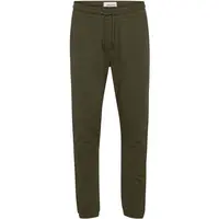 BLEND BHDOWNTON NOOS Pánské tepláky, khaki, velikost