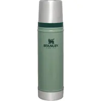 STANLEY LEGENDARY CLASSIC BOTTLE 0,59L Termoska, zelená, velikost 590 ML