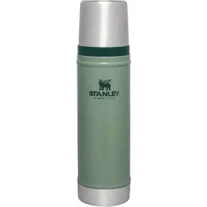 STANLEY LEGENDARY CLASSIC BOTTLE 0,59L Termoska, zelená, velikost 590 ML