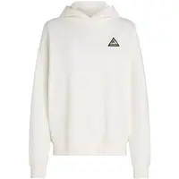 O'Neill FWC'PLAY Dámská mikina, bílá, velikost