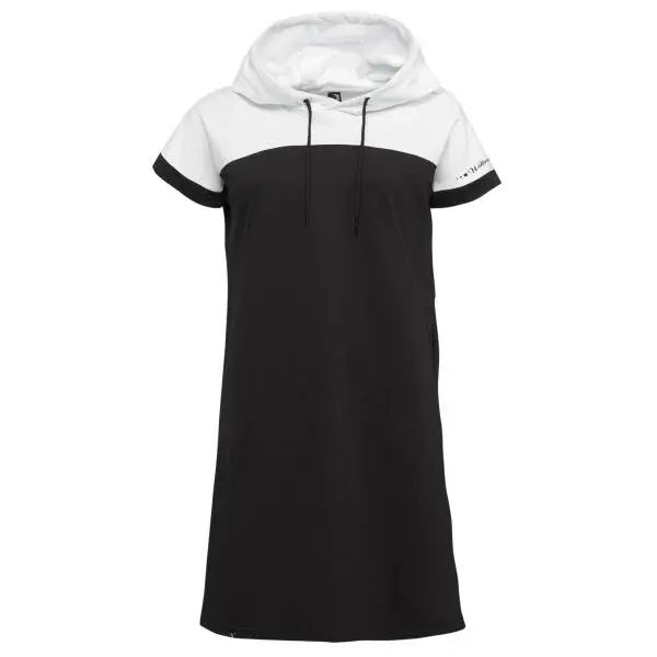 Willard ELFRIDA Dámské šaty, černá, velikost