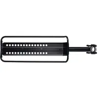 One CARGO 3.0 Nosič na kolo, černá, velikost