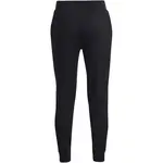 Under Armour MOTION Dívčí kalhoty, černá, velikost M