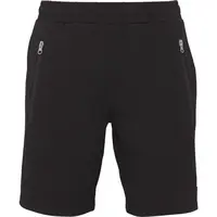 Umbro PALO Pánské kraťasy, černá, velikost XXL