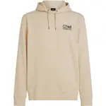 O'Neill ORIGINAL CALI LOGO Pánská mikina, béžová, velikost