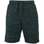 Umbro SMITH Pánské úpletové šortky, zelená, velikost