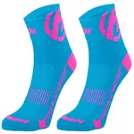 HAVEN LITE NEO Ponožky, tyrkysová, velikost 42-43