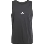 adidas DESIGNED FOR TRAINING TANK Pánské tréninkové tílko, černá, velikost XXXL