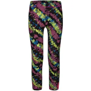 LOAP BYKALA Dívčí legíny, mix, velikost 122-128