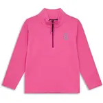 LEGO&reg; kidswear LWSINCLAIR 702 Dívčí mikina, růžová, velikost