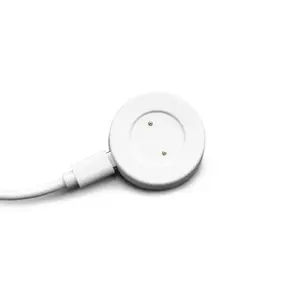 MG Inductive magnetická nabíjačka na Huawei Smart Watch, biela