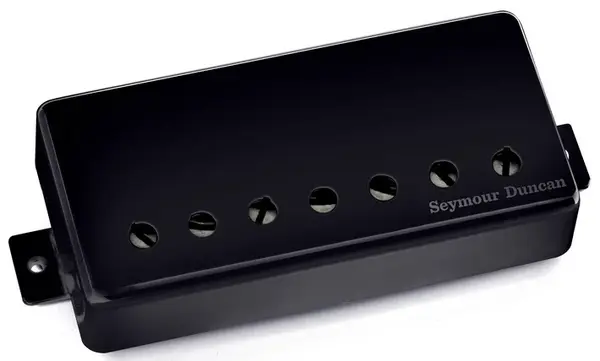 Seymour Duncan Nazgul 7-String Passive Mount Metal Cover
