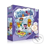 Mýdlová laboratoř - hra z kategorie Vzdělávací hry