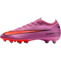 Nike ZOOM MERCURIAL VAPOR 16 PRO AG-PRO Pánské lisovky, růžová, velikost 44