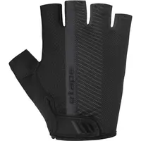 Etape SPEED 2.0 Pánské cyklistické rukavice, černá, velikost XXL