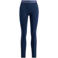 Swix RACEX MERINO Dámské funkční kalhoty, tmavě modrá, velikost