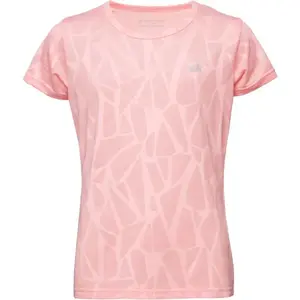 Lotto ATTINE Dívčí sportovní tričko, růžová, velikost 116-122