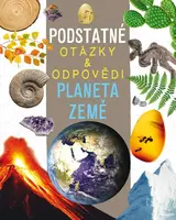 Planeta Země - Rebecca Kealy, Nicola Deschamps