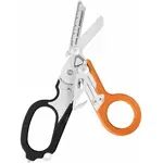 Leatherman RAPTOR&reg; RESCUE Multifunkční nůžky, stříbrná, velikost