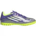 adidas F50 CLUB TF Pánské turfy, fialová, velikost 46 2/3