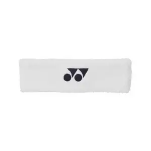 Yonex FROTÉ Čelenka, bílá, velikost UNI
