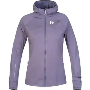 Hannah ELI HOODY Dámská mikina, fialová, velikost