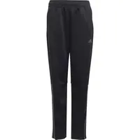 adidas J SERE PT Dětské kalhoty, černá, velikost