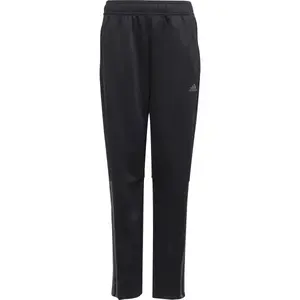 adidas J SERE PT Dětské kalhoty, černá, velikost