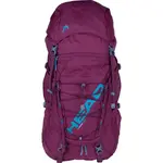 Head CALDER 60 Turistický batoh, červená, velikost