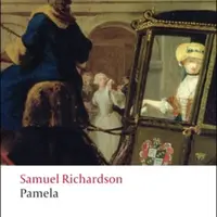 Pamela - Samuel Richardson