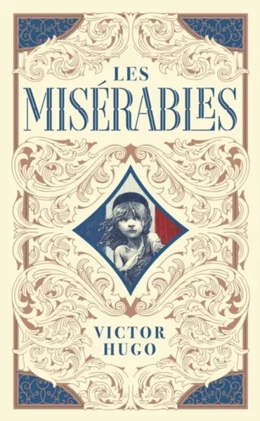 Les Miserables - Victor Hugo
