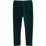 GAP BABY Dětské legíny, tmavě zelená, velikost