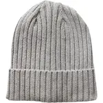 GAP BEANIE Dívčí čepice, šedá, velikost