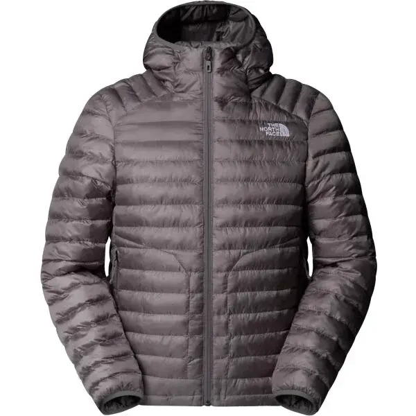 The North Face M HUILA Pánská bunda, tmavě šedá, velikost