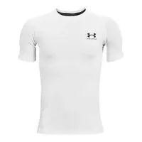 Children's functional T-shirt Under Armour HG Armour SS