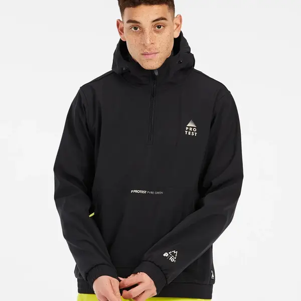 Men's ski jacket Protest PRTGALAXY