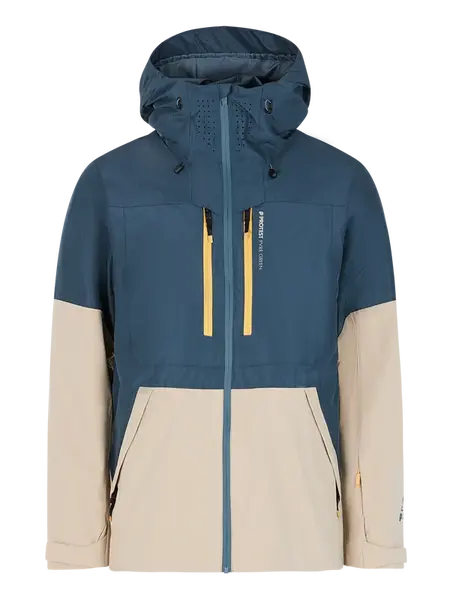 Men's ski jacket Protest PRTBAKIE