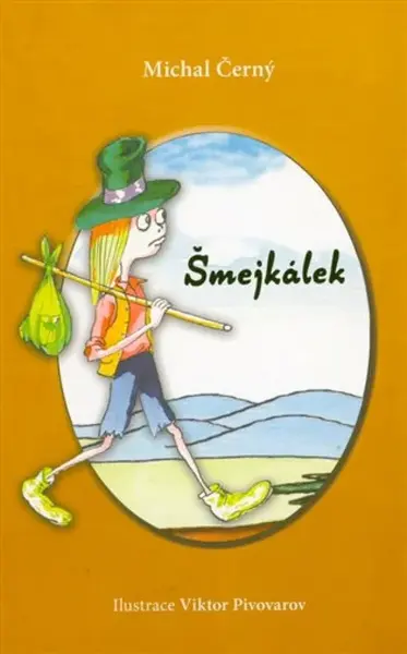 Šmejkálek - Michal Černý