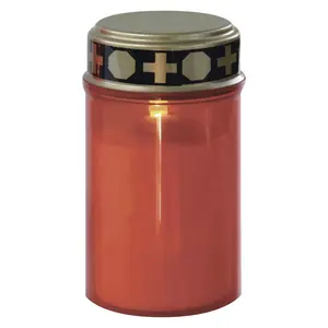 VENKOVNÍ LED SVÍTIDLO