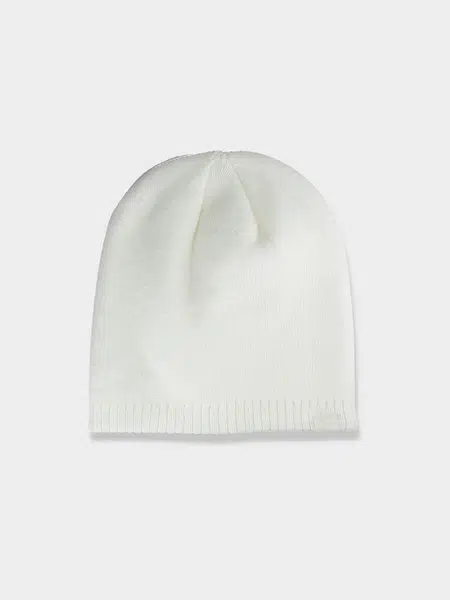 Women's winter hat 4F