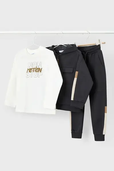 Detská tepláková súprava Mayoral