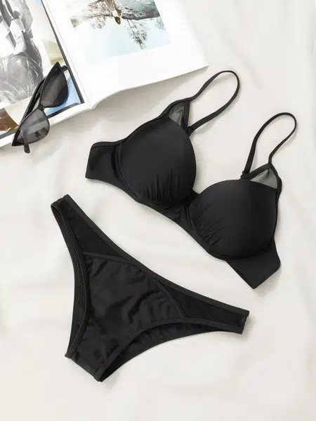 Edoti Swimsuit UL