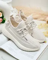 Resti Women's fabric sports shoes Affema