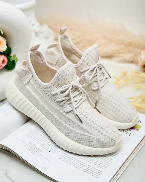 Resti Women's fabric sports shoes Affema