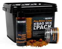 Cc moore pva bag mix pack pro-stim liver