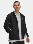 Men's jacket Under Armour UA Rival Wvn Windbreaker - Men's
