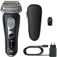 Braun Series 9 PRO+ 9600s elektrický holiaci strojček 1 ks